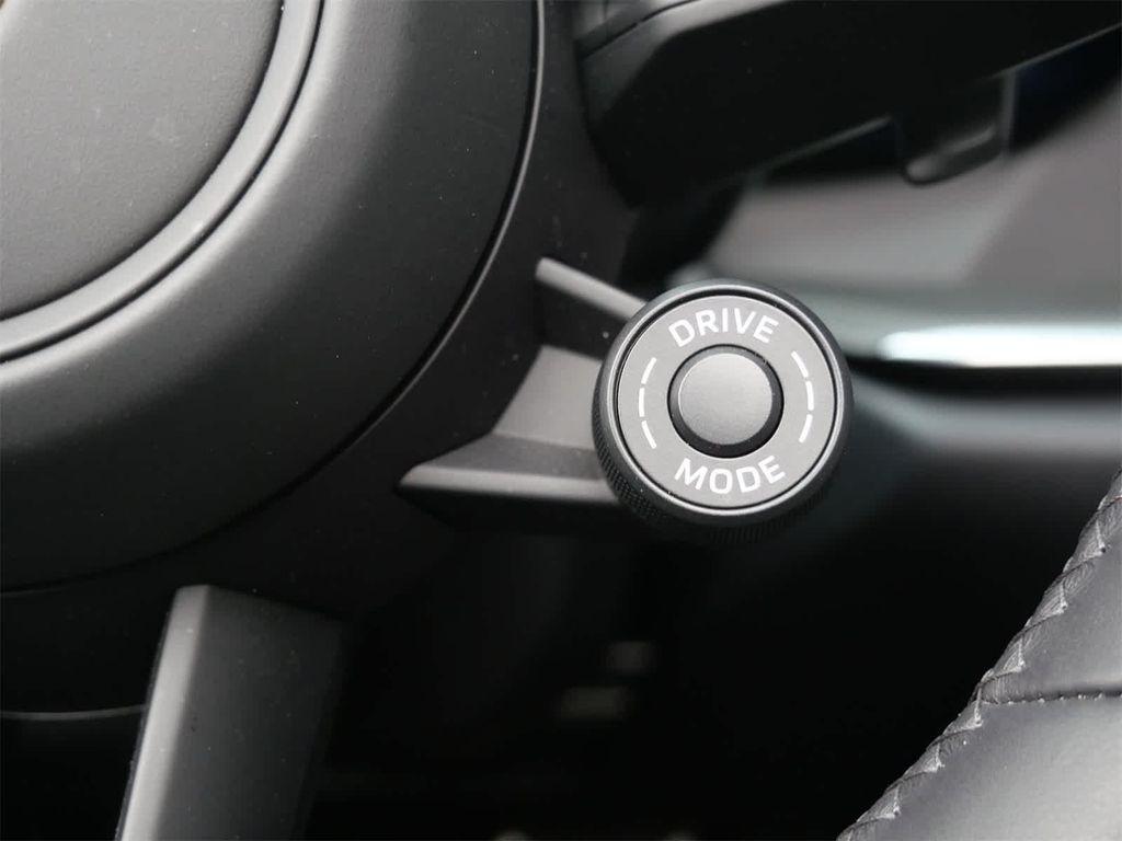 used 2024 Porsche 911 car, priced at $284,690