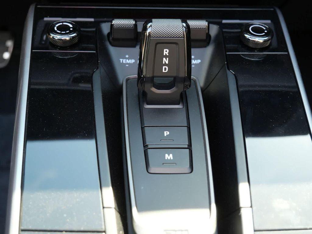 used 2024 Porsche 911 car, priced at $278,890