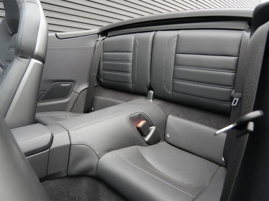 used 2024 Porsche 911 car, priced at $284,690