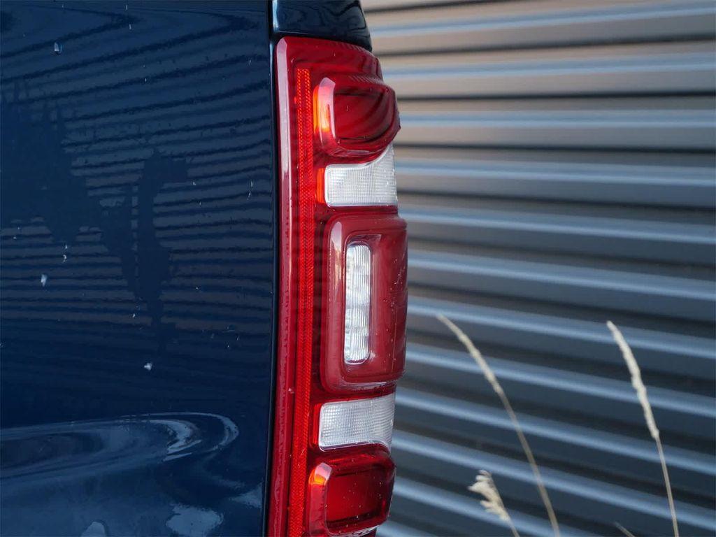 used 2023 Ram 2500 car, priced at $59,990