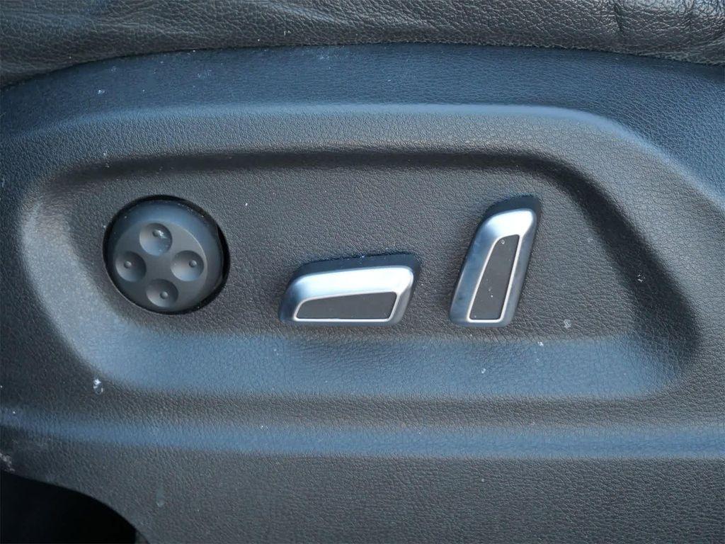 used 2015 Audi Q5 car, priced at $14,991