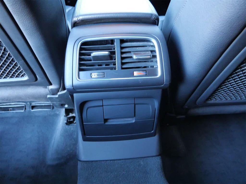 used 2015 Audi Q5 car, priced at $14,991