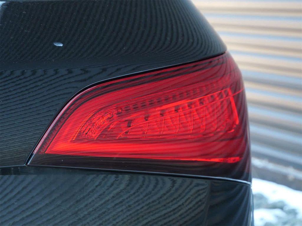 used 2015 Audi Q5 car, priced at $14,991