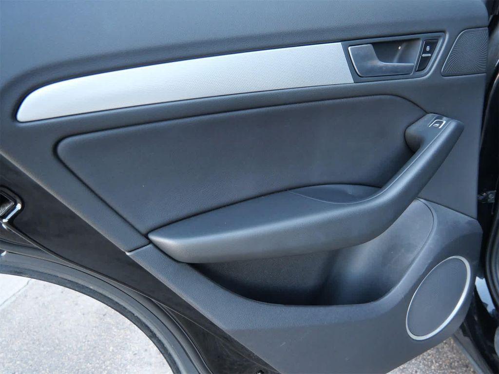 used 2015 Audi Q5 car, priced at $14,991