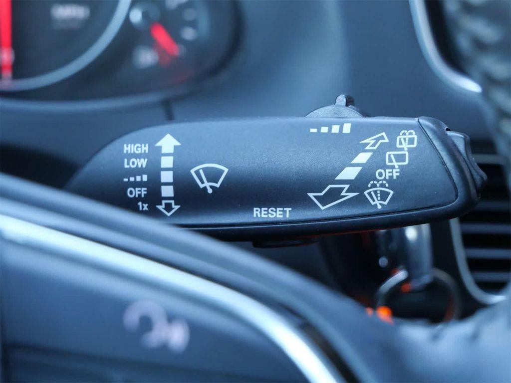 used 2015 Audi Q5 car, priced at $14,991