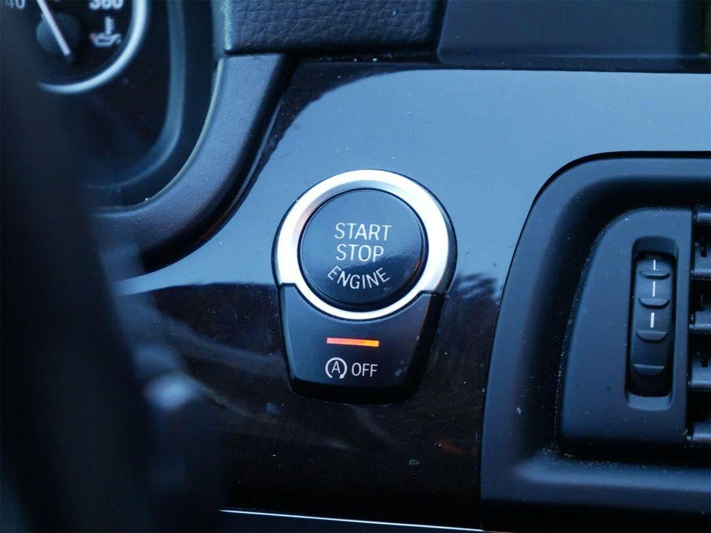 used 2012 BMW 535 car, priced at $10,491