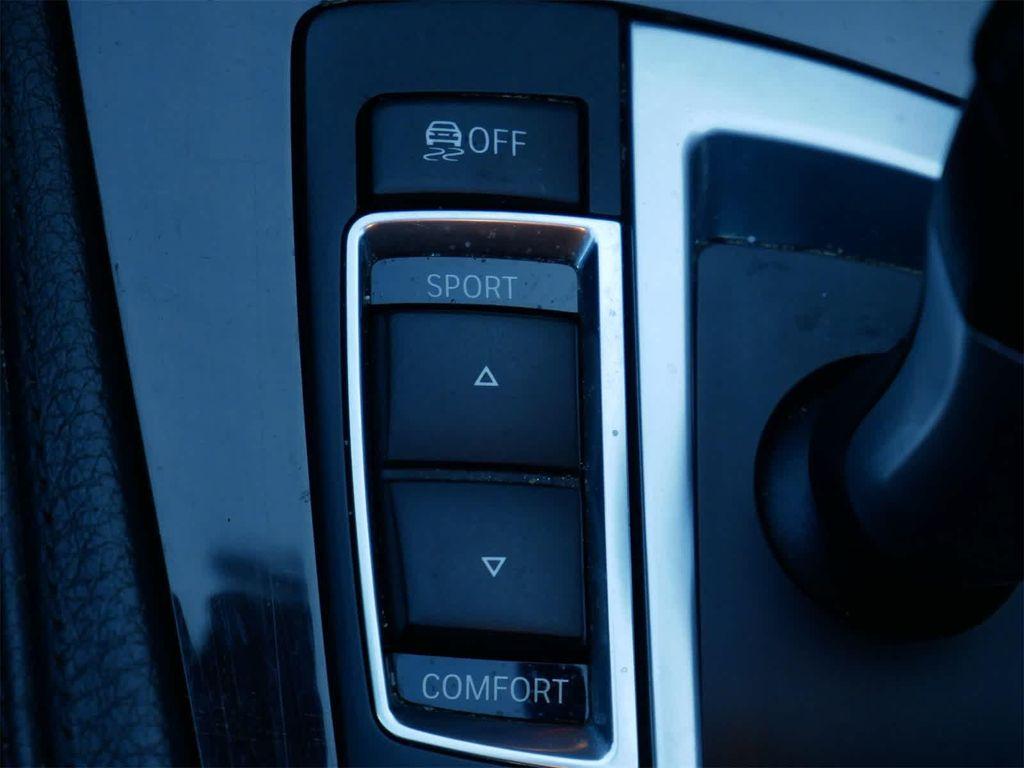 used 2012 BMW 535 car, priced at $10,491