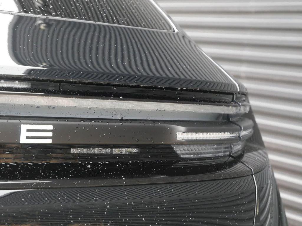 new 2026 Porsche Macan car, priced at $102,920