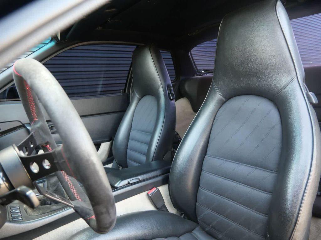 used 1987 Porsche 944 car, priced at $27,990