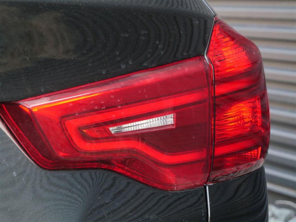 used 2019 BMW X3 car, priced at $18,990