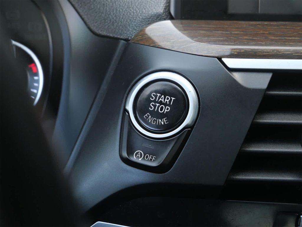 used 2019 BMW X3 car, priced at $18,990