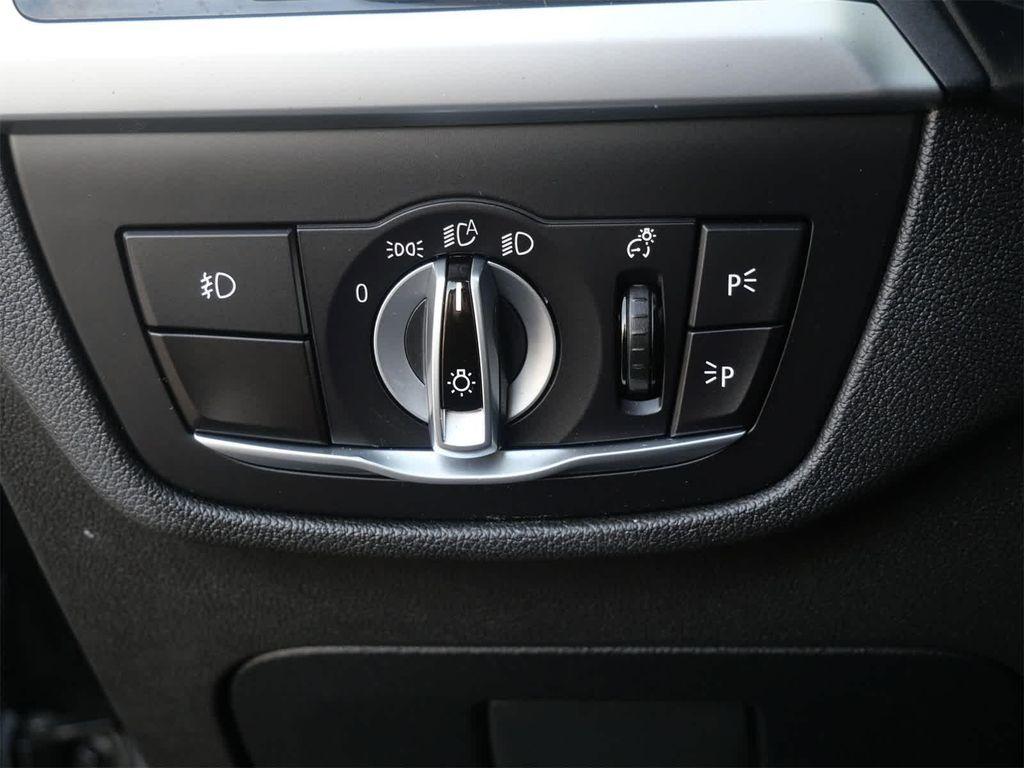 used 2019 BMW X3 car, priced at $18,990