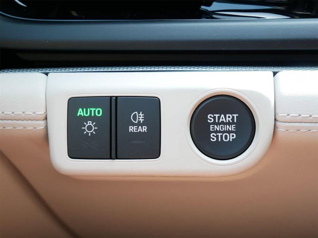 new 2025 Porsche Panamera car, priced at $140,085