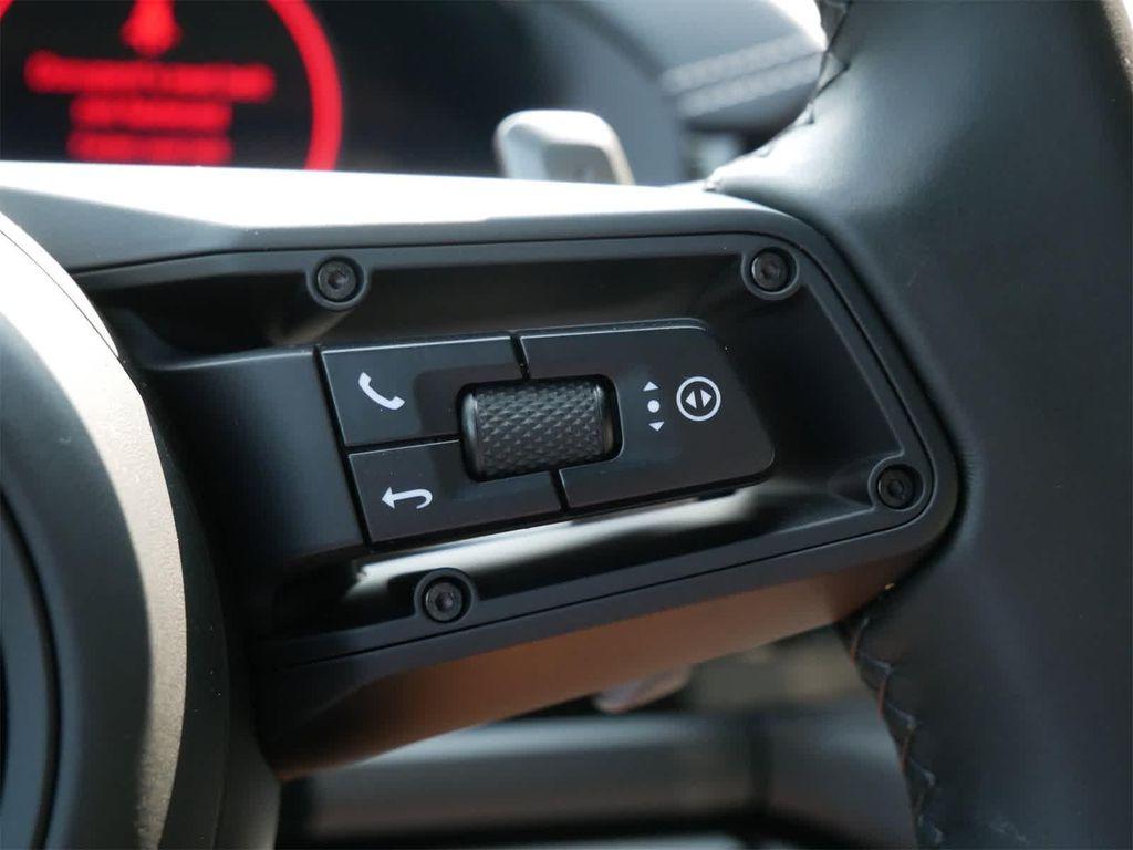 new 2025 Porsche Panamera car, priced at $140,085