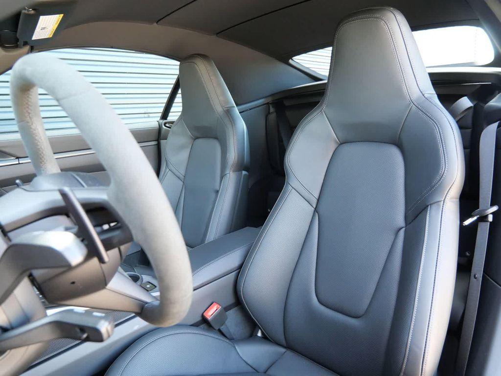 new 2026 Porsche 911 car, priced at $199,720