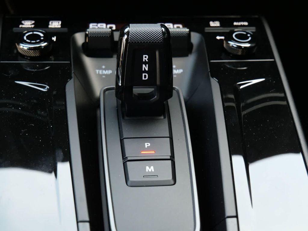 new 2026 Porsche 911 car, priced at $199,720