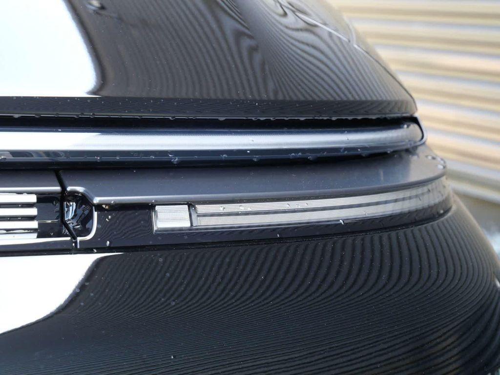 new 2026 Porsche 911 car, priced at $199,720