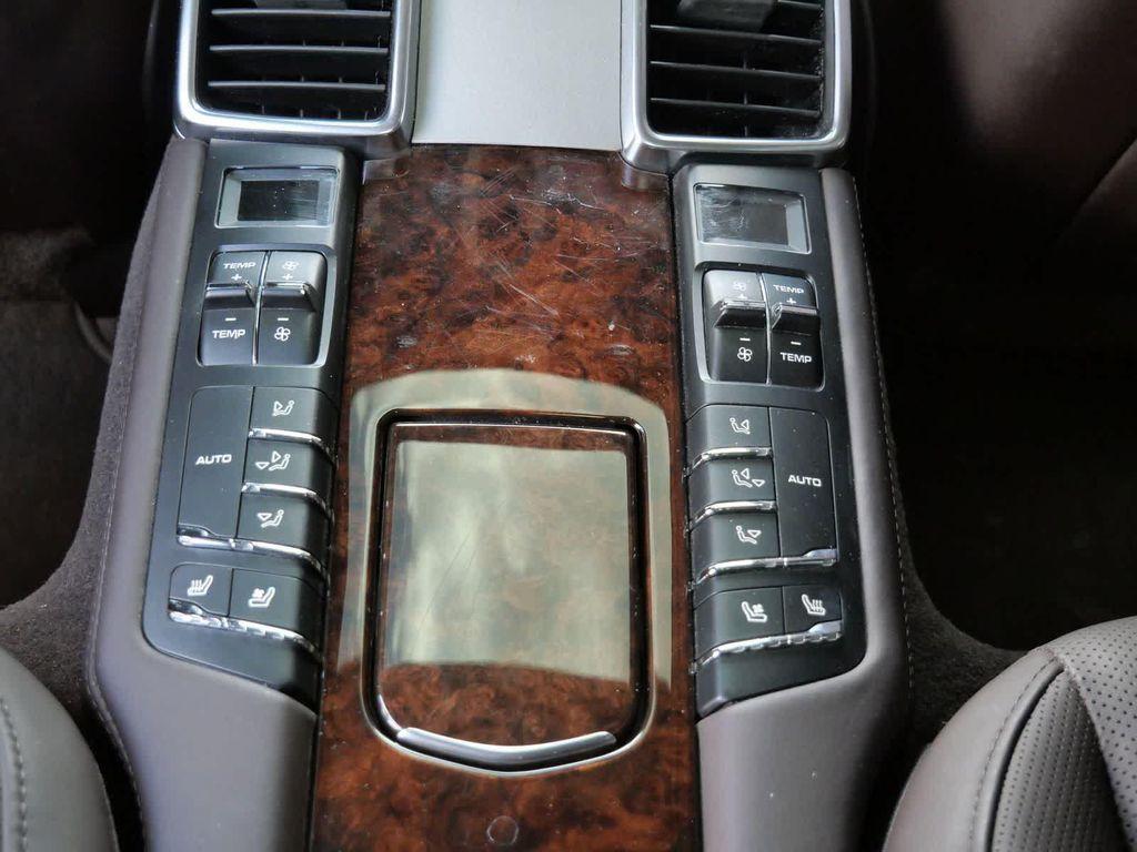 used 2014 Porsche Panamera car, priced at $46,990