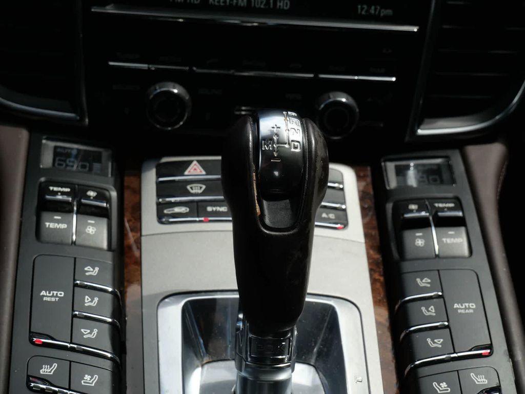 used 2014 Porsche Panamera car, priced at $46,990