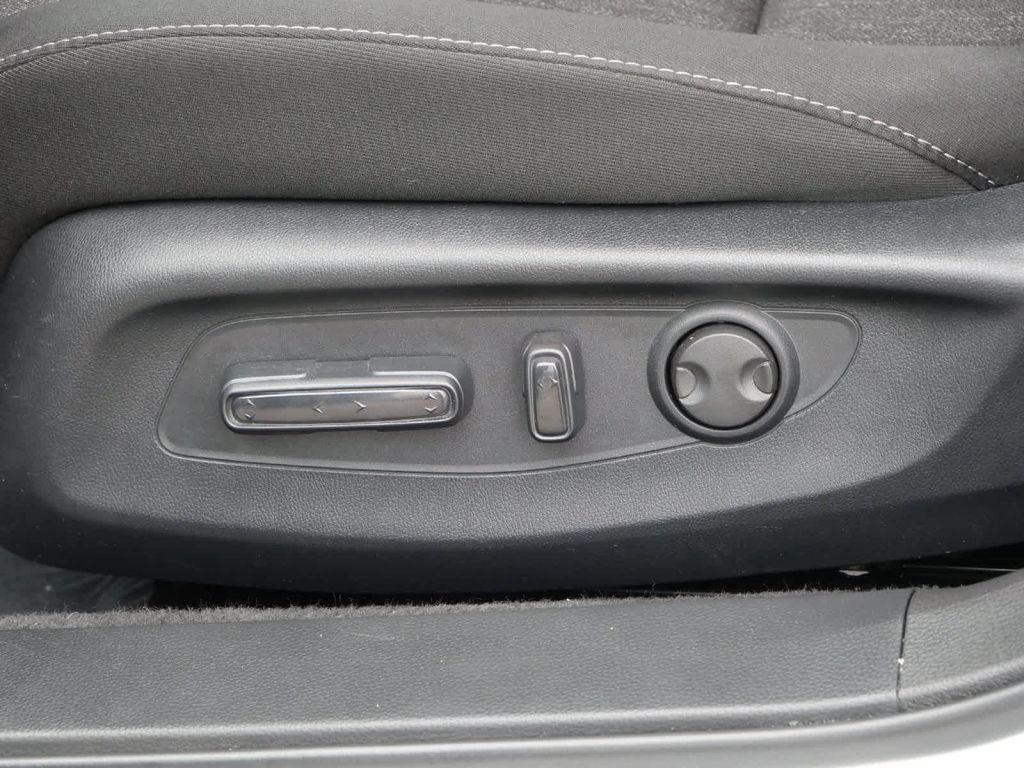 used 2024 Honda Accord car, priced at $23,490