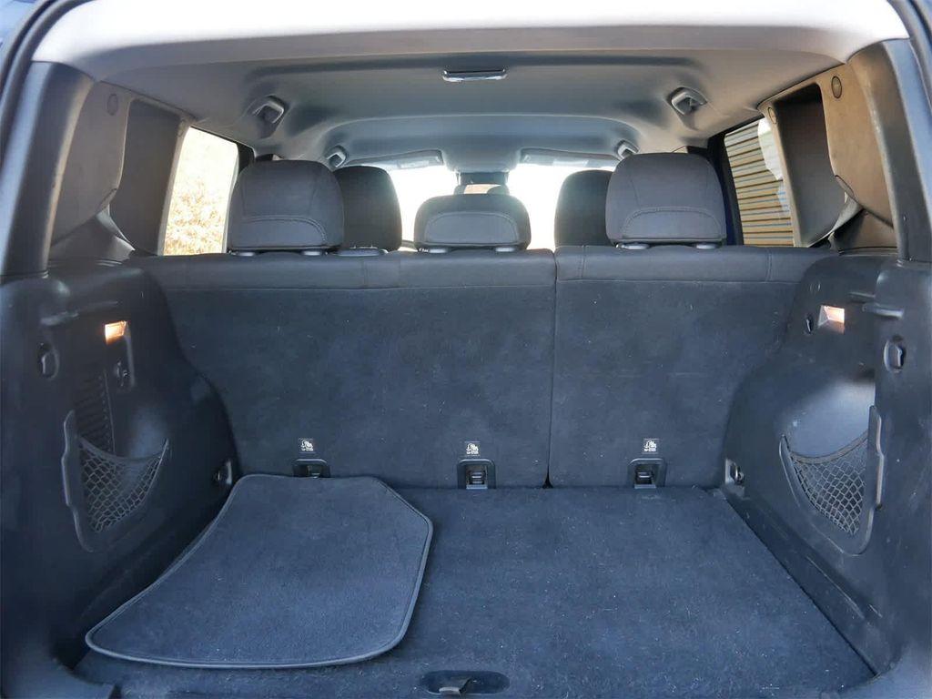 used 2016 Jeep Renegade car, priced at $11,791