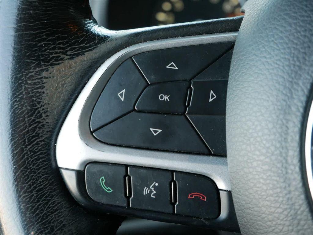 used 2016 Jeep Renegade car, priced at $11,791