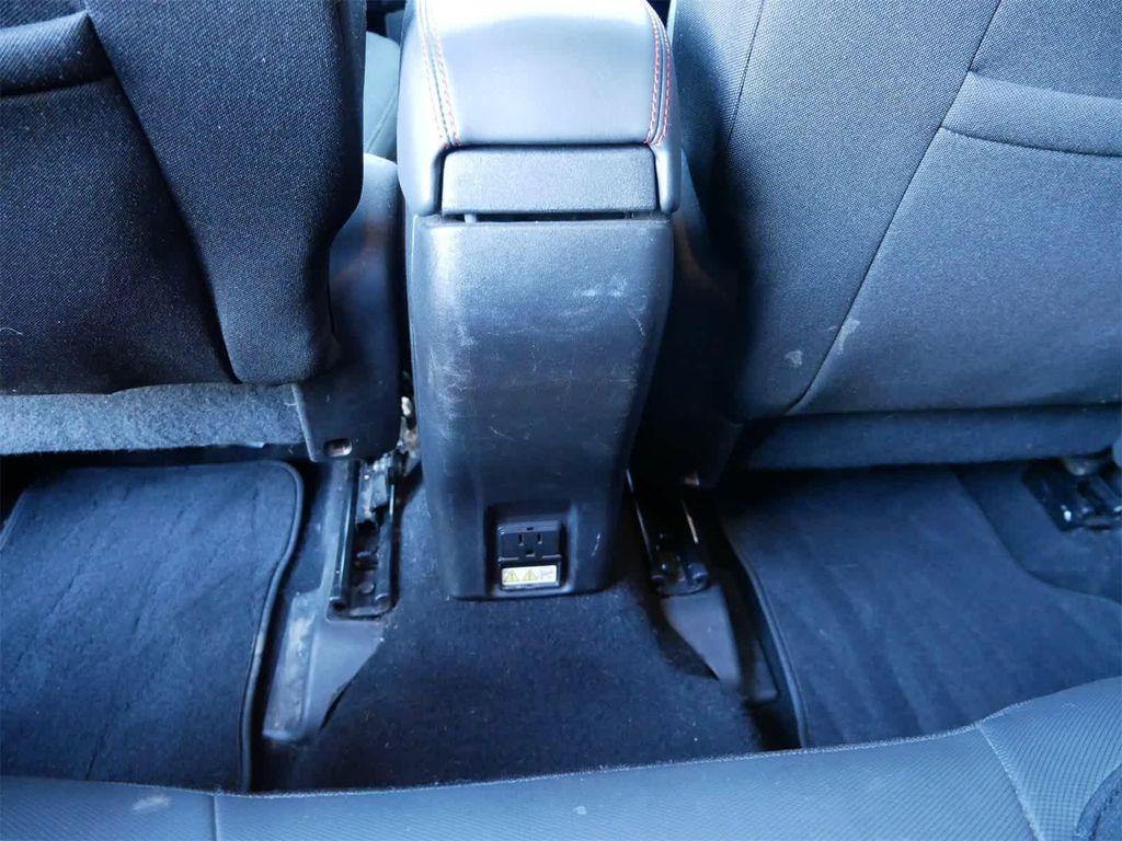 used 2016 Jeep Renegade car, priced at $11,791