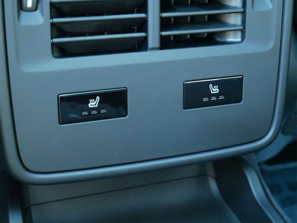 new 2025 Porsche Taycan car, priced at $146,545