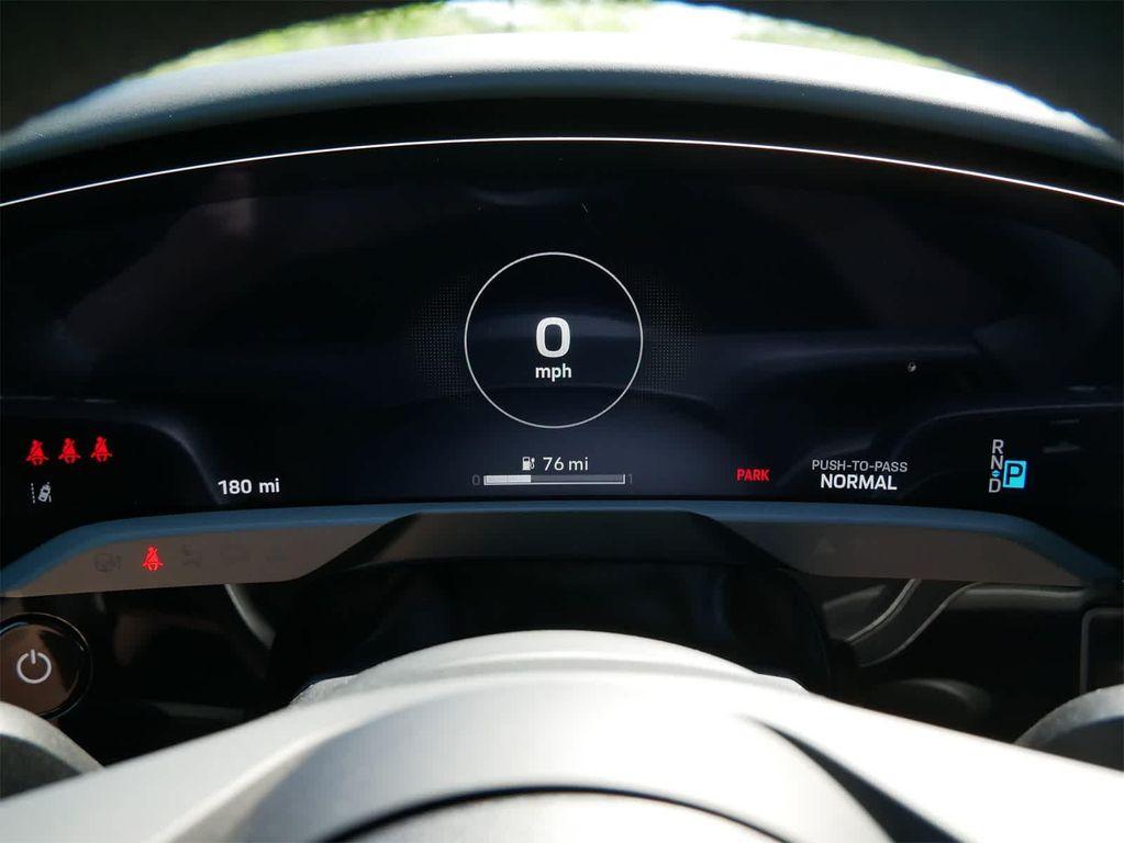 new 2025 Porsche Taycan car, priced at $146,545