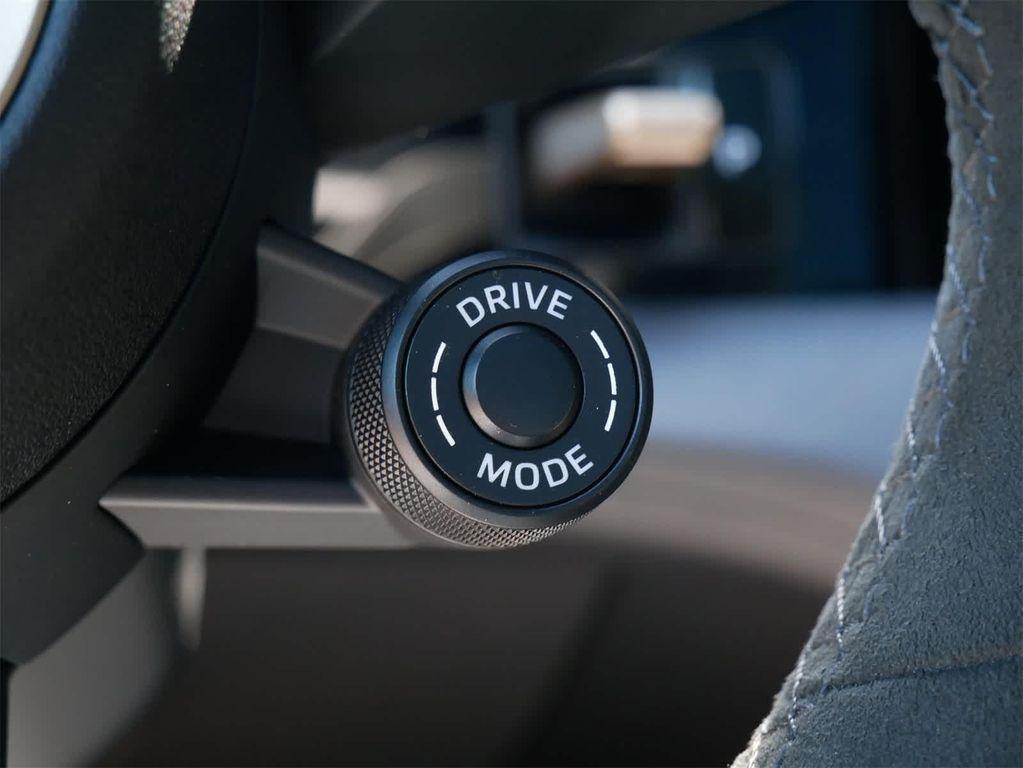 new 2025 Porsche Taycan car, priced at $146,545