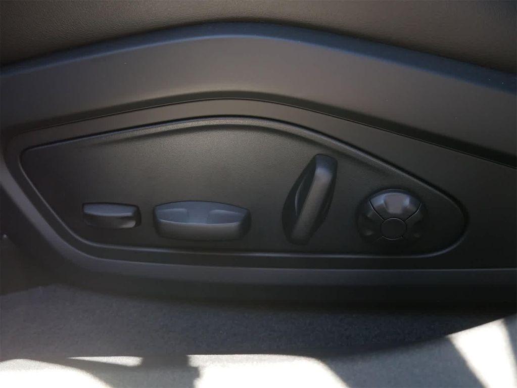 new 2025 Porsche Taycan car, priced at $146,545