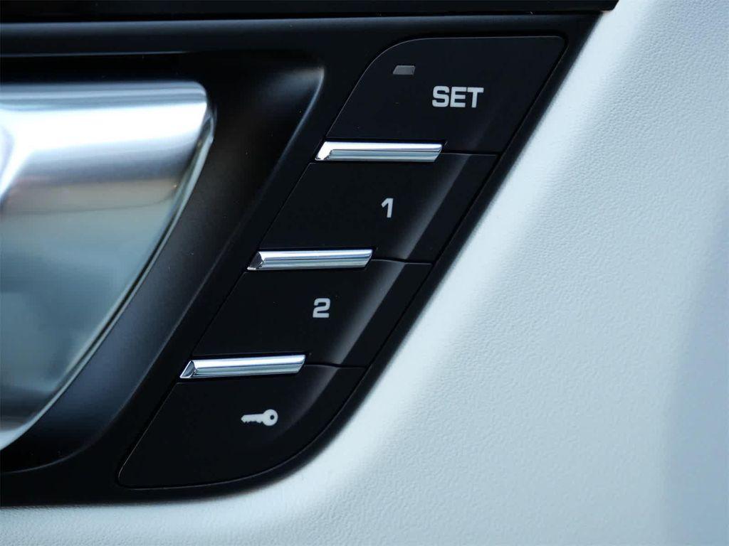 new 2026 Porsche Macan car, priced at $85,620