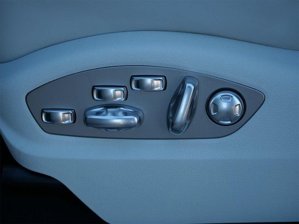 new 2026 Porsche Macan car, priced at $85,620