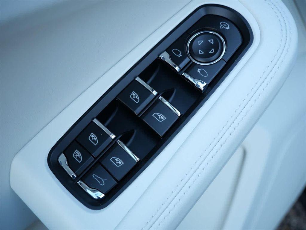 new 2026 Porsche Macan car, priced at $85,620