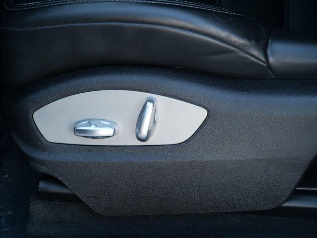 used 2021 Porsche Macan car, priced at $65,390