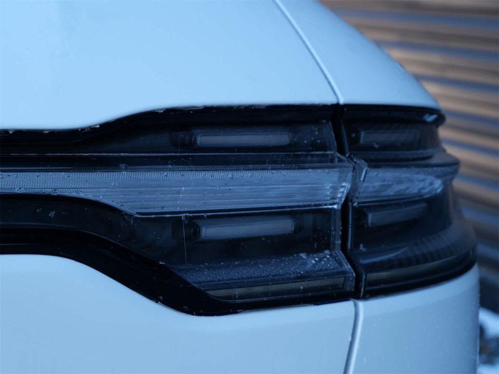 used 2021 Porsche Macan car, priced at $65,390