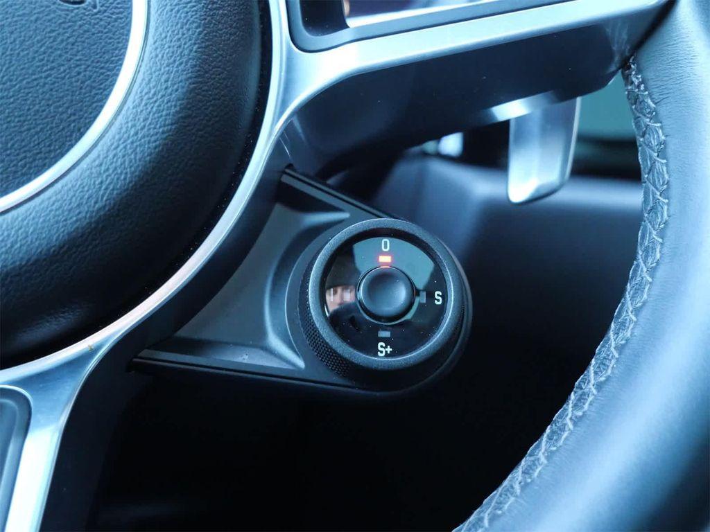 used 2021 Porsche Macan car, priced at $65,390
