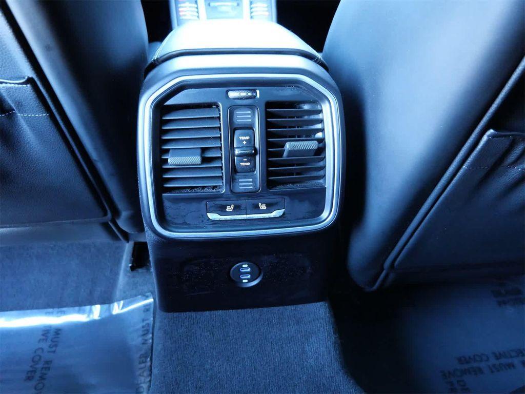 used 2021 Porsche Macan car, priced at $65,390