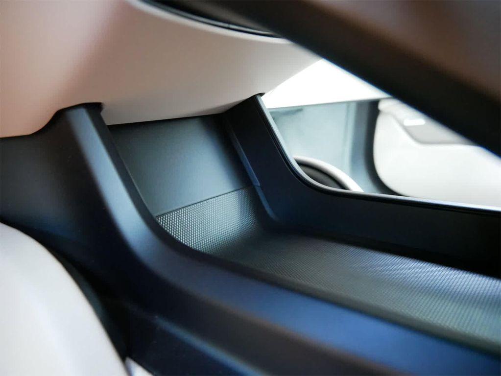 used 2023 Porsche Taycan car, priced at $84,990