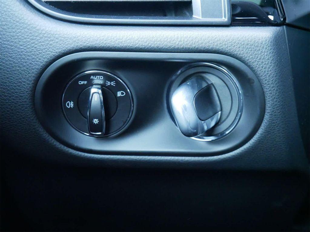 used 2025 Porsche Macan car, priced at $64,690