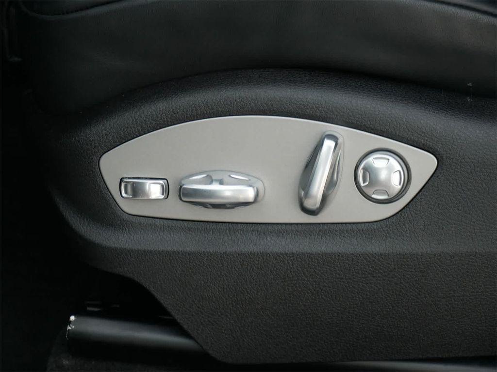 used 2025 Porsche Macan car, priced at $64,690