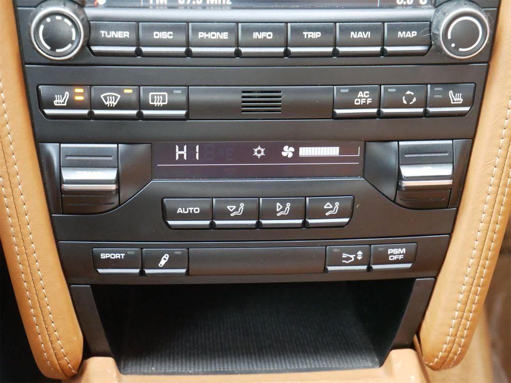 used 2009 Porsche 911 car, priced at $96,990