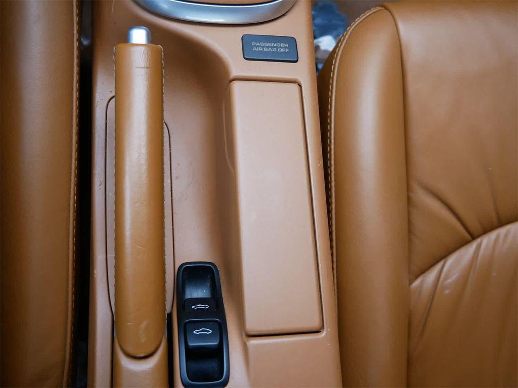 used 2009 Porsche 911 car, priced at $96,990