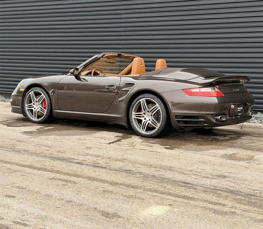 used 2009 Porsche 911 car, priced at $86,997