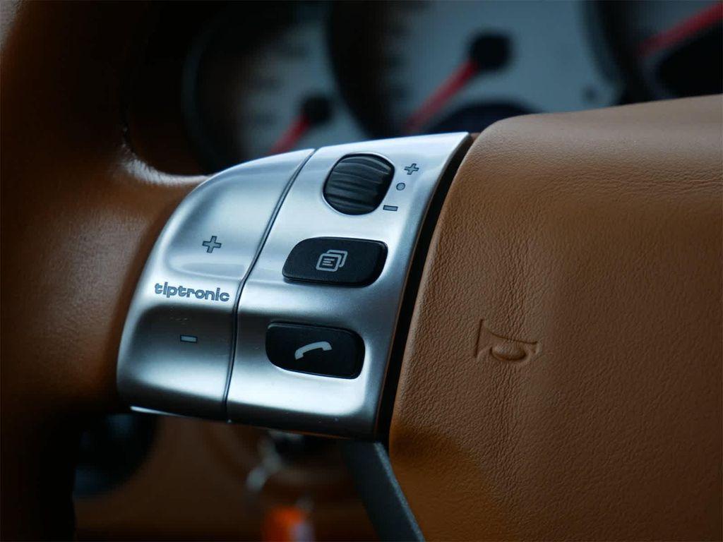 used 2009 Porsche 911 car, priced at $96,990