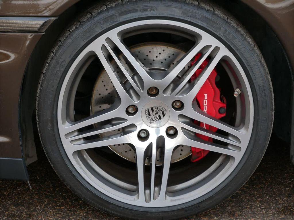 used 2009 Porsche 911 car, priced at $96,990