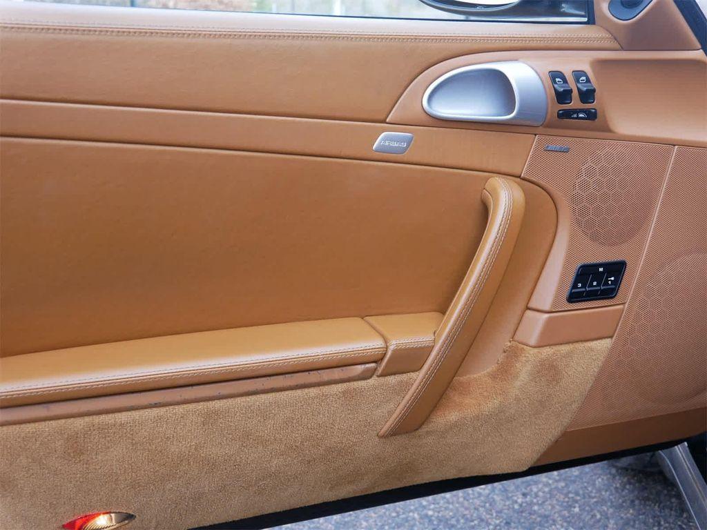 used 2009 Porsche 911 car, priced at $96,990