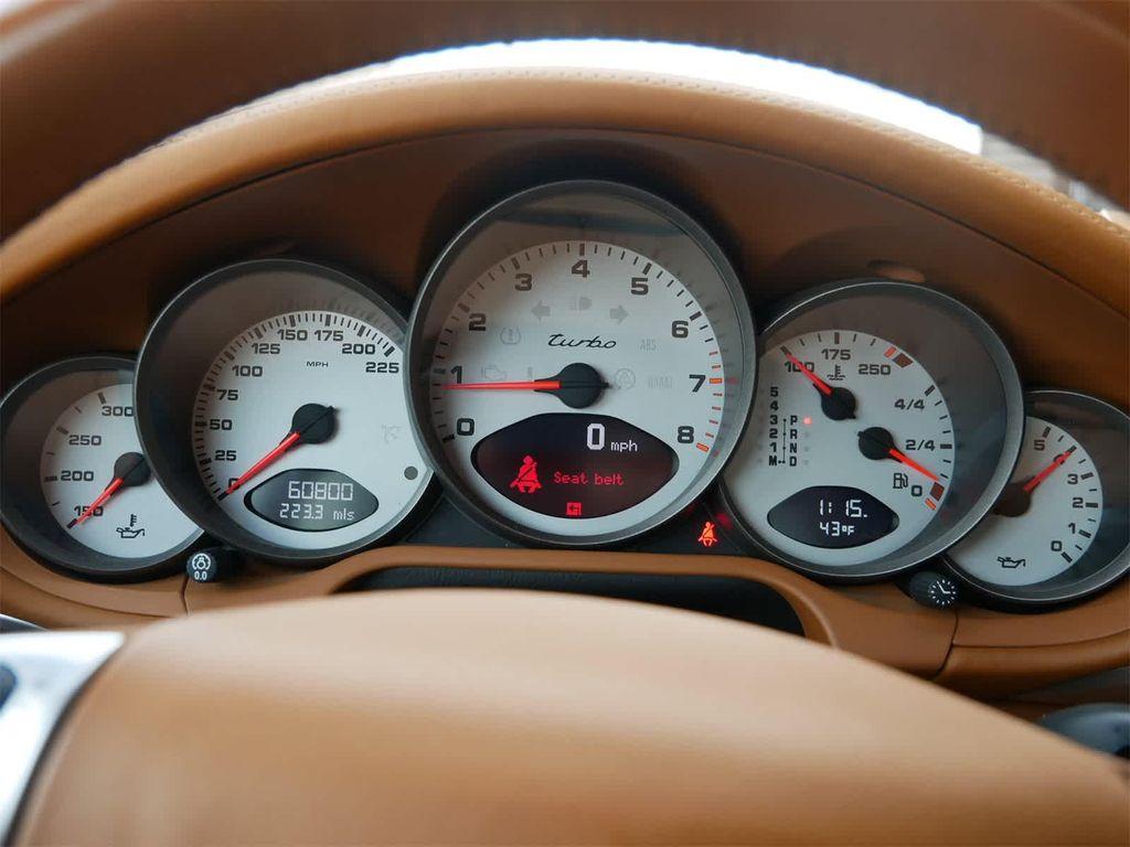 used 2009 Porsche 911 car, priced at $96,990