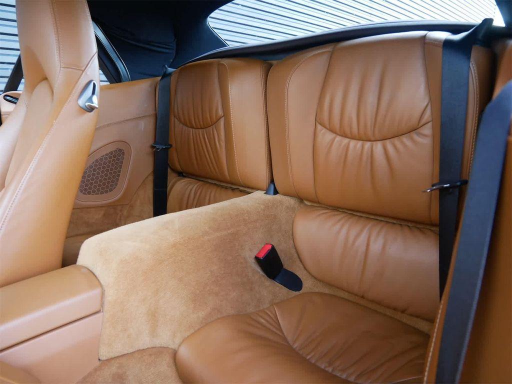 used 2009 Porsche 911 car, priced at $96,990