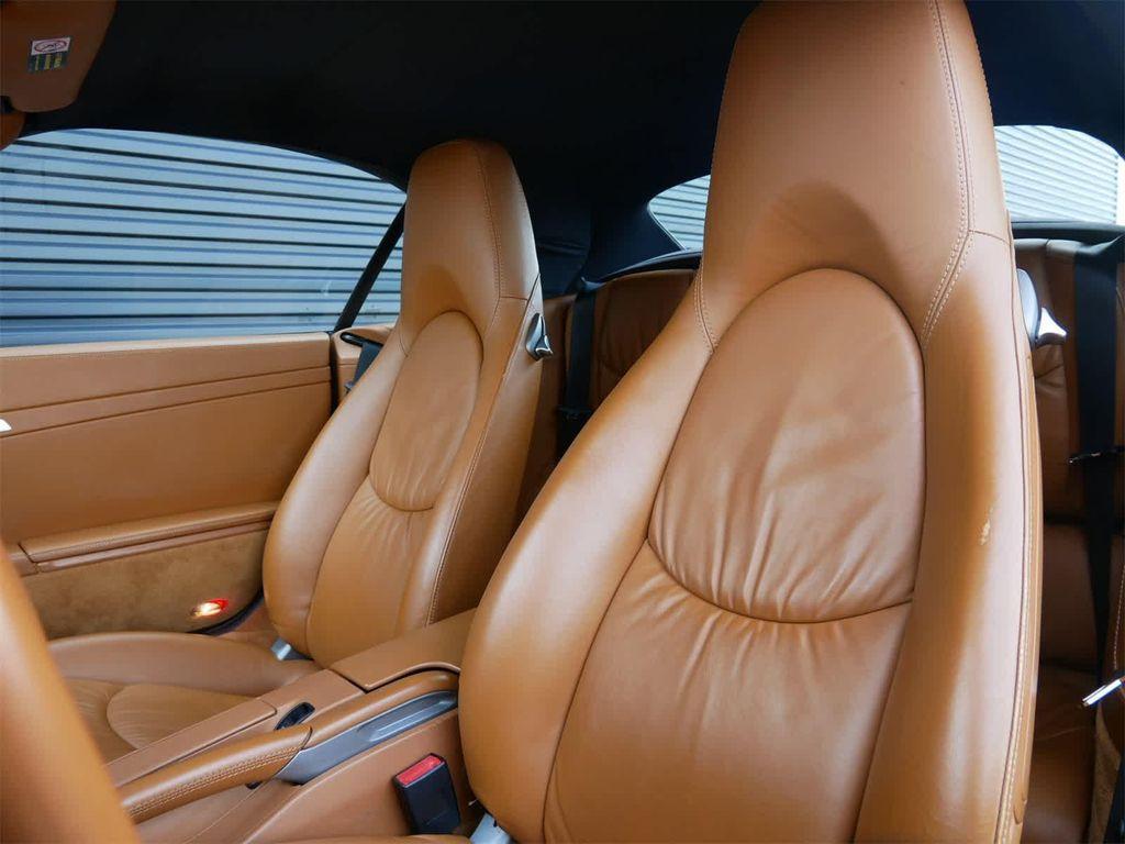 used 2009 Porsche 911 car, priced at $96,990